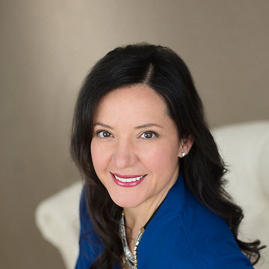 Adriana Fazio - Director of Marketing and Communications